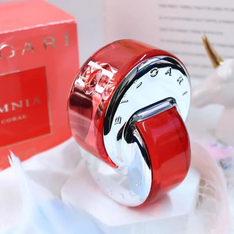 عطر بولگاری اومنیا 1 عطر بولگاری اومنیا