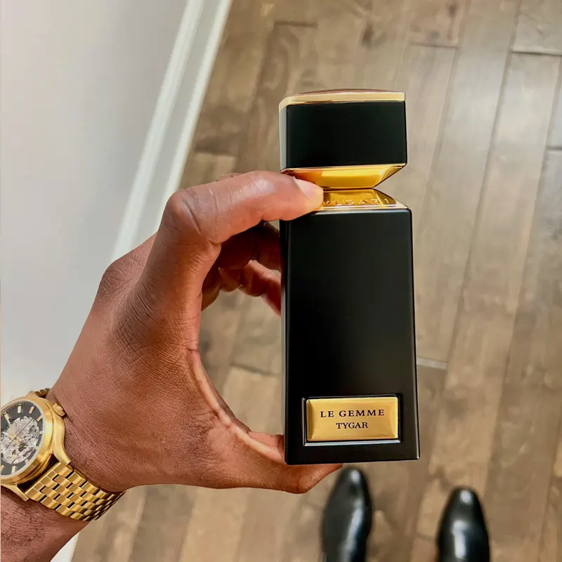 عطر بولگاری تایگار