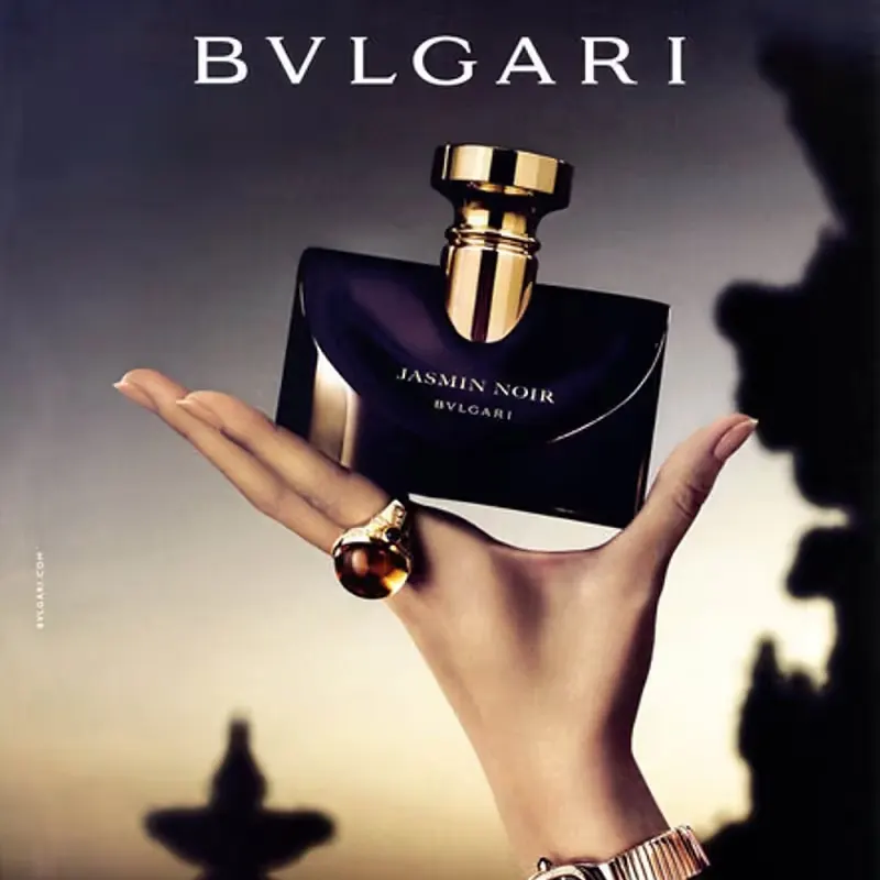 عطر بولگاری جاسمین نویر 1 عطر بولگاری جاسمین نویر