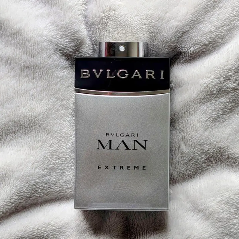 عطر بولگاری من اکستریم