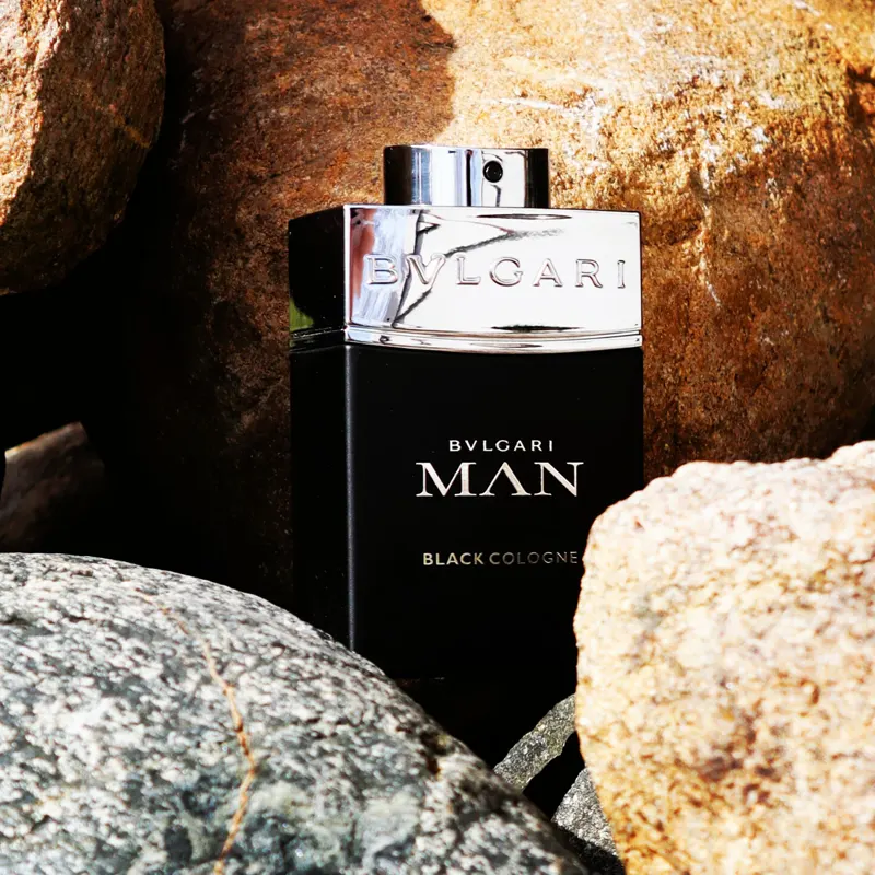 عطر بولگاری من بلک کولون
