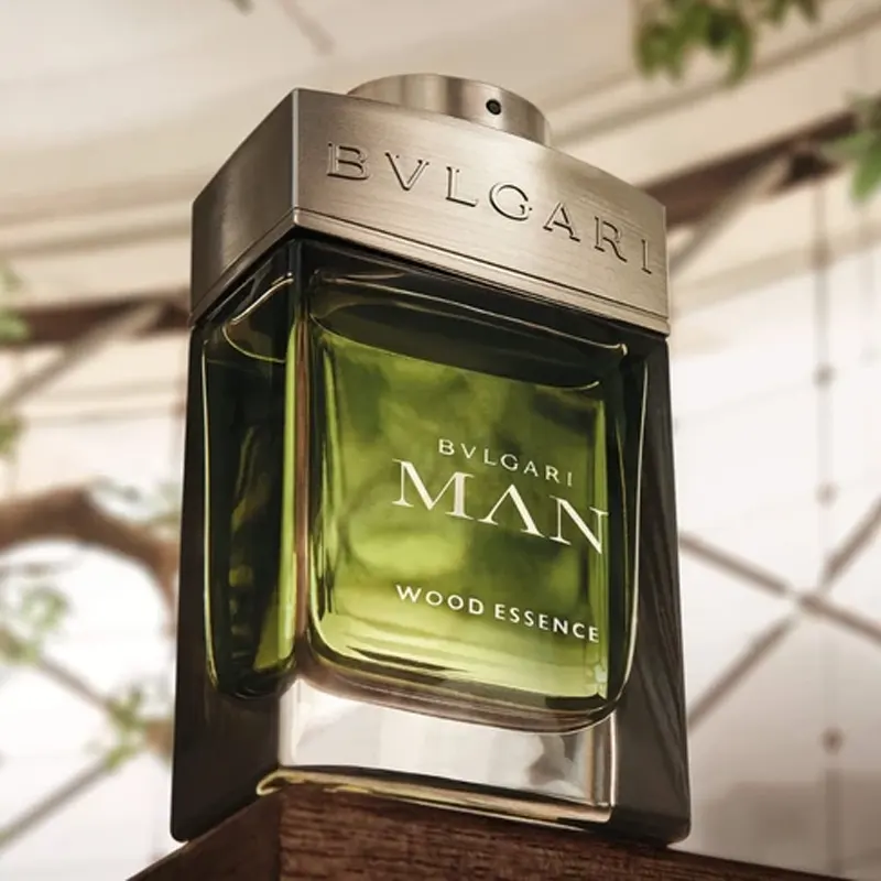 عطر بولگاری من وود اسنس