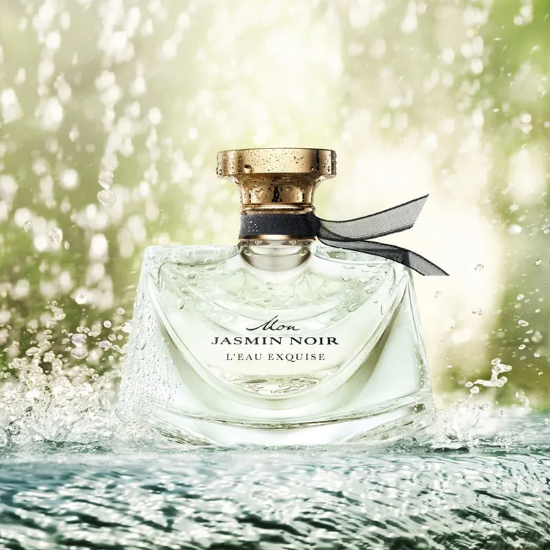 عطر بولگاری مون جاسمین نویر