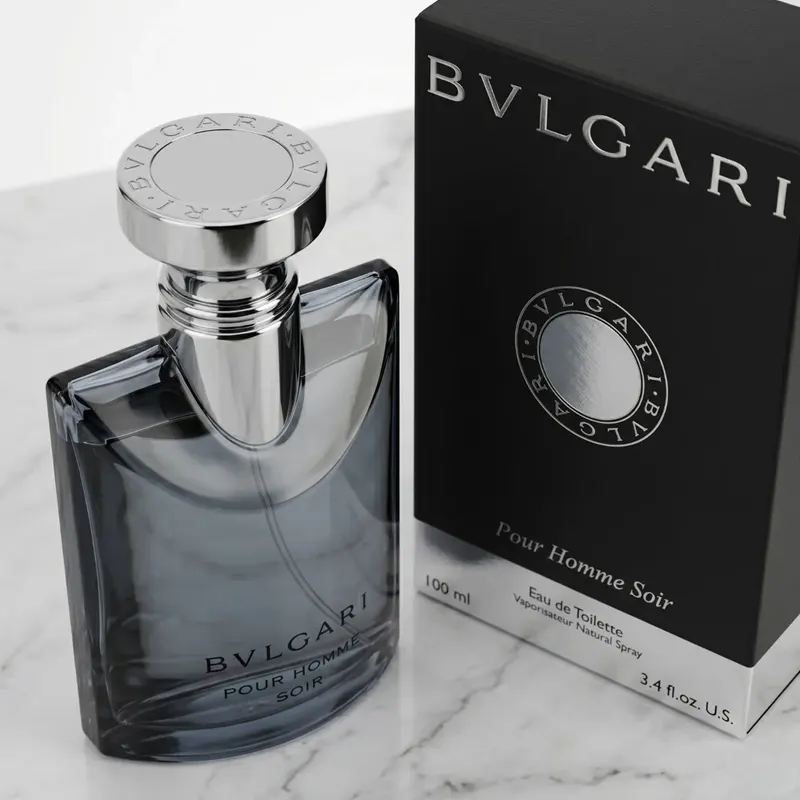 عطر بولگاری پور هوم سویر