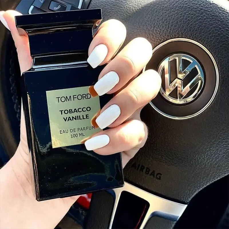 عطر تام فورد توباکو وانیل