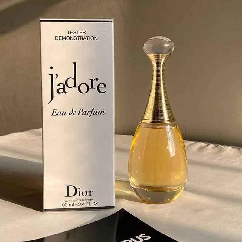 عطر دیور جادور