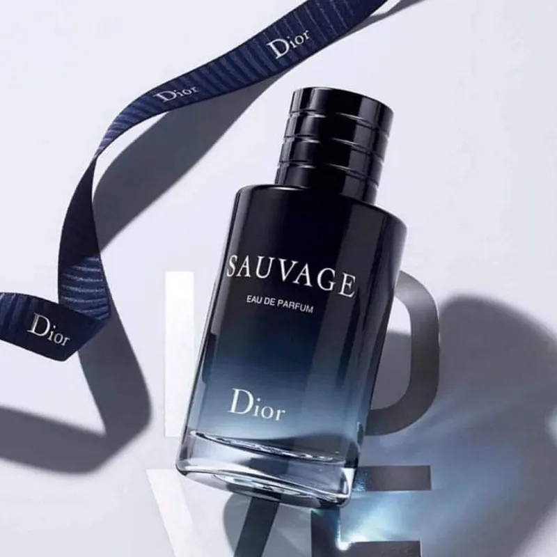 عطر دیور ساواج ادوپرفیوم