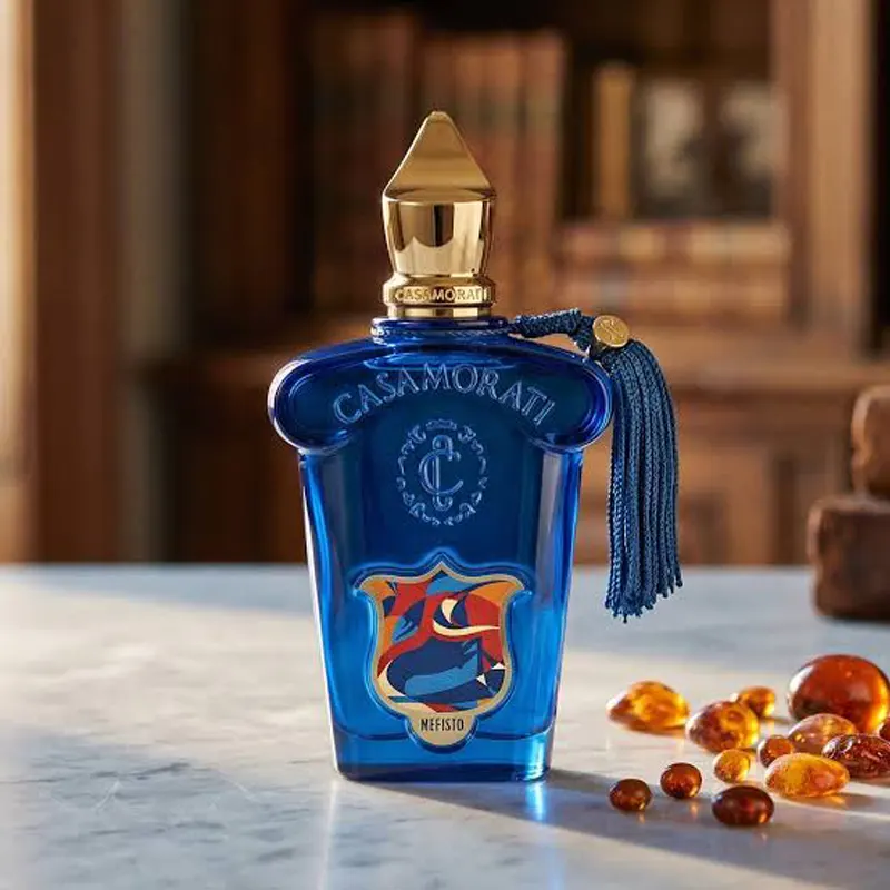 عطر زرجوف مفیستو