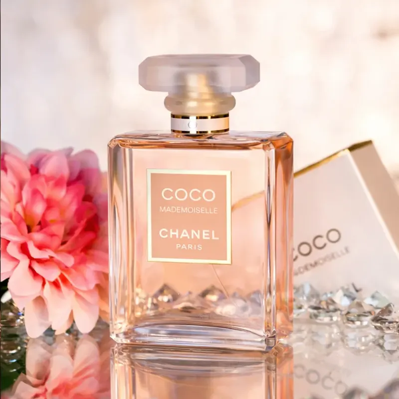 عطر شنل کوکو مادمازل