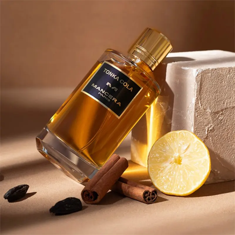 عطر مانسرا تونکا کولا