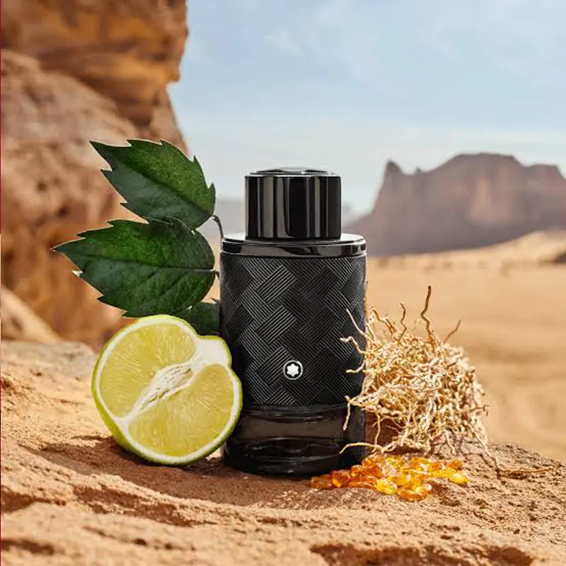 عطر مون بلان اکسپلورر