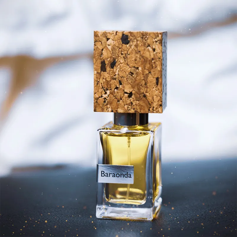 عطر ناسوماتو بارائوندا