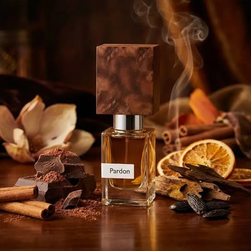 عطر ناسوماتو پاردون