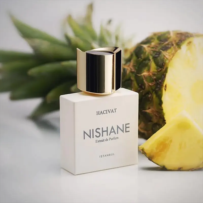 عطر نیشانه هاجیوات
