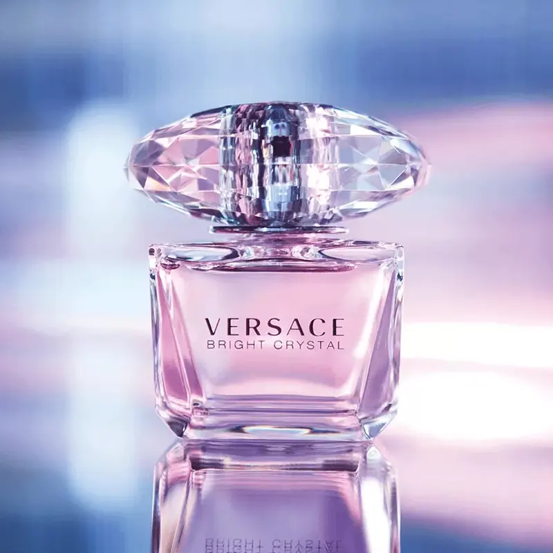 عطر ورساچه برایت کریستال