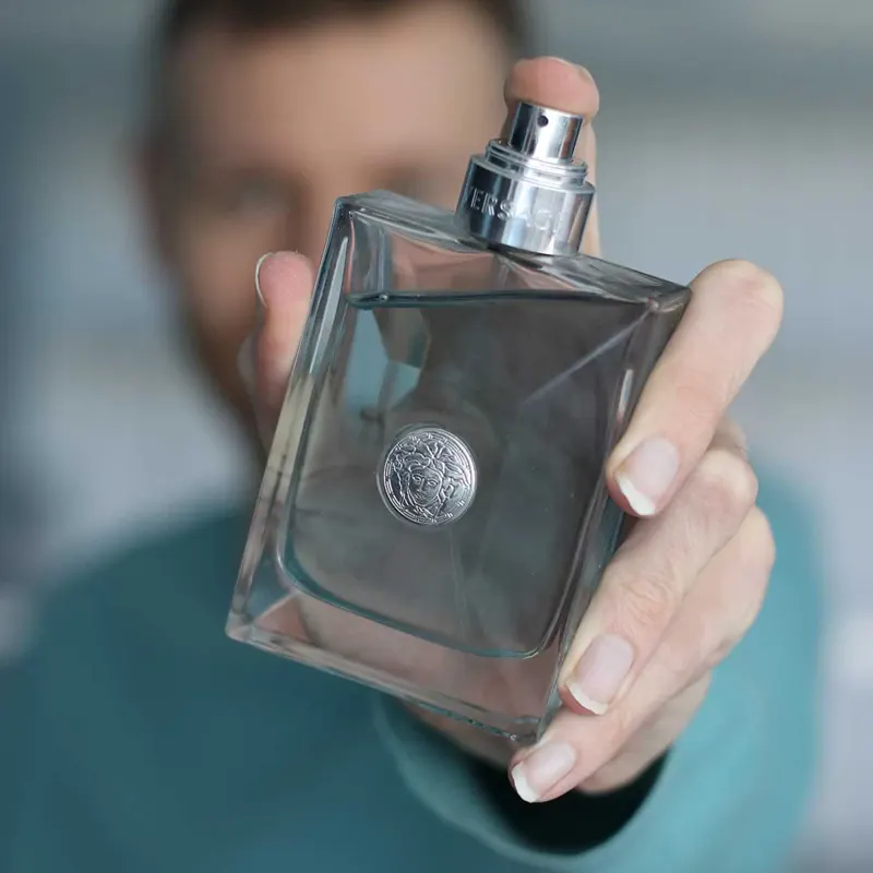عطر ورساچه پور هوم