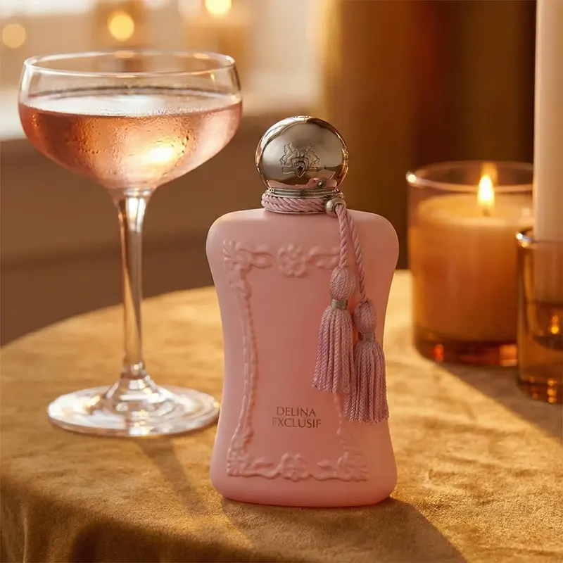 عطر پارفومز د مارلی دلینا