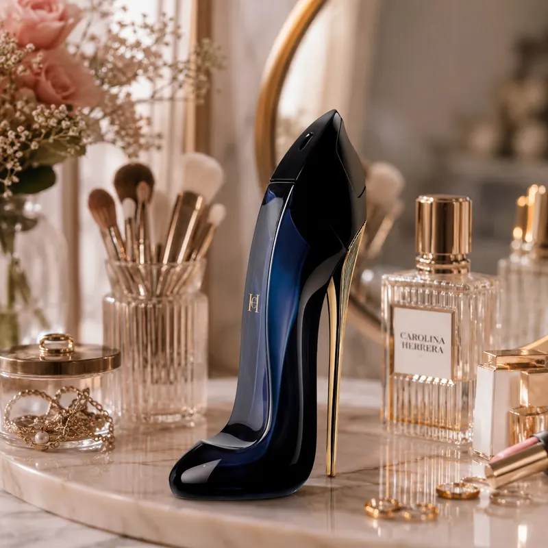 عطر کارولینا هررا گود گرل