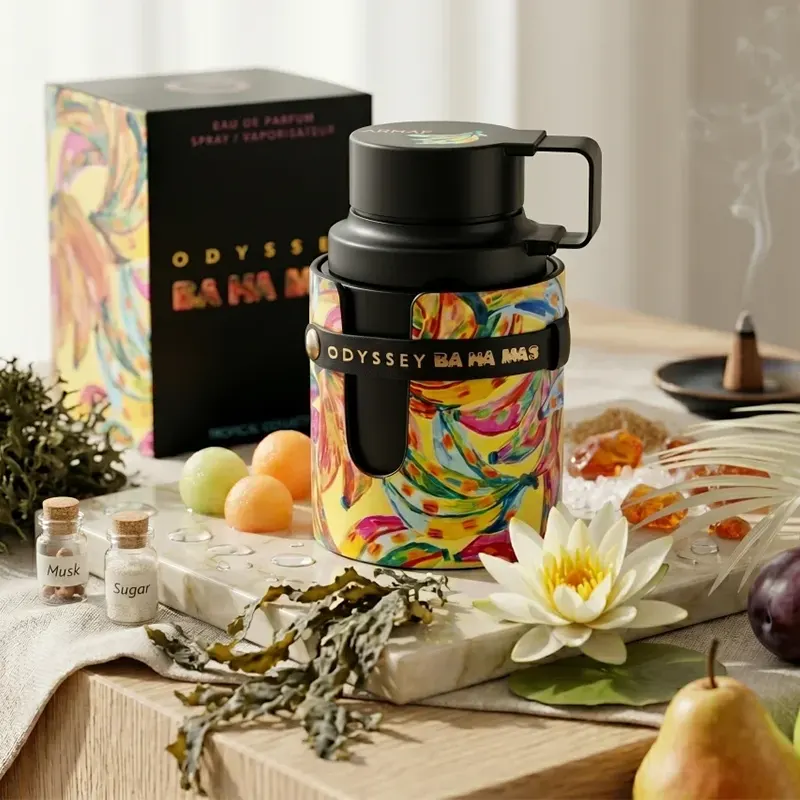 عطر آرماف اودیسه باهاماس 3 ادکلن آرماف اودیسه باهاماس اصل