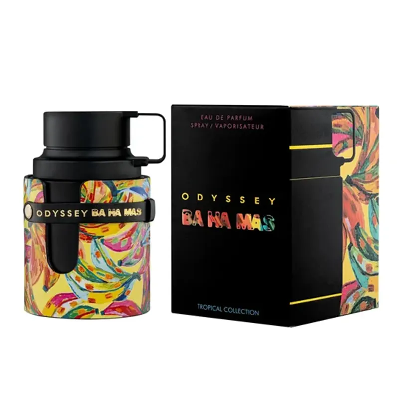عطر آرماف اودیسه باهاماس 2 ادکلن آرماف اودیسه باهاماس