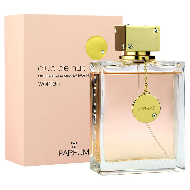 عطر آرماف کلاب د نویت زنانه 4 ادکلن آرماف کلاب د نویت زنانه اصل