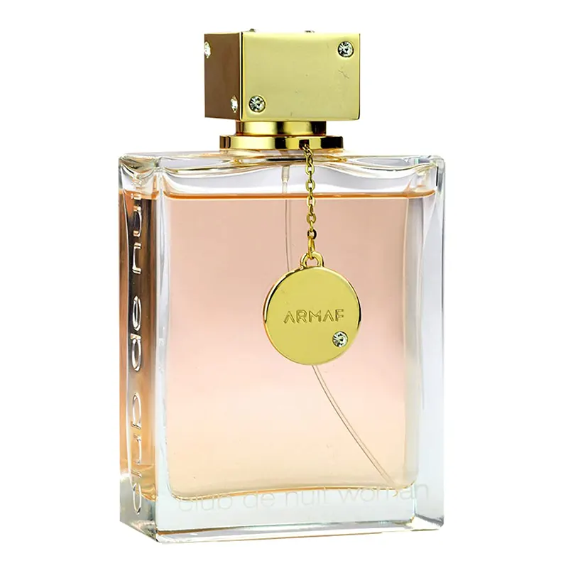 عطر آرماف کلاب د نویت زنانه 3 ادکلن آرماف کلاب د نویت زنانه اورجینال