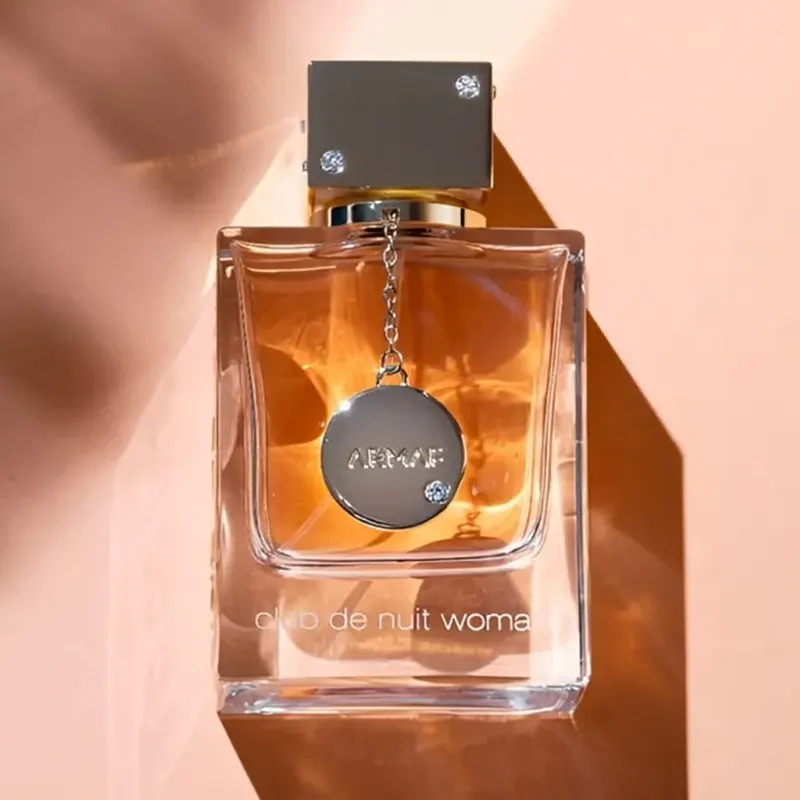 عطر آرماف کلاب د نویت زنانه 2 ادکلن آرماف کلاب د نویت زنانه