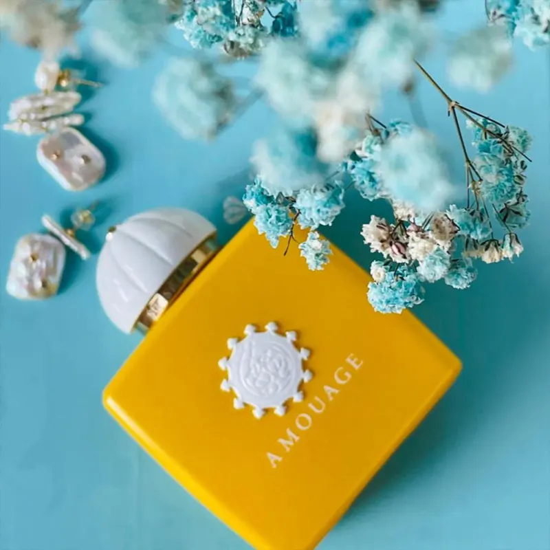 عطر آمواج سان شاین 3 ادکلن آمواج سان شاین