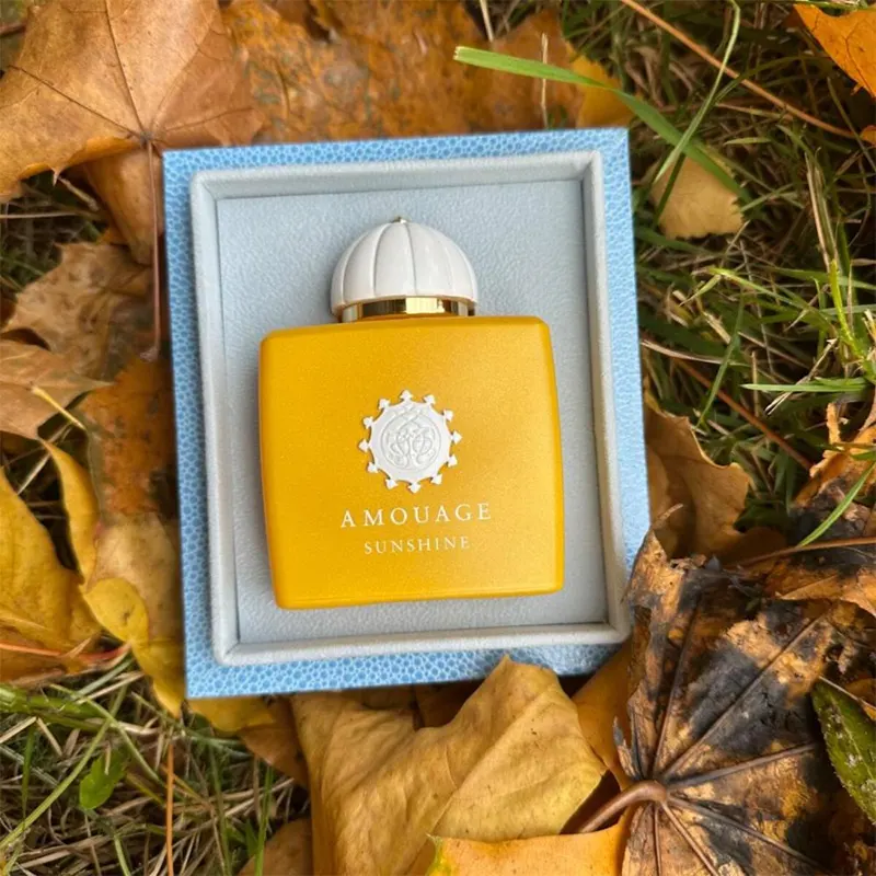 عطر آمواج سان شاین 2 ادکلن آمواج سان شاین