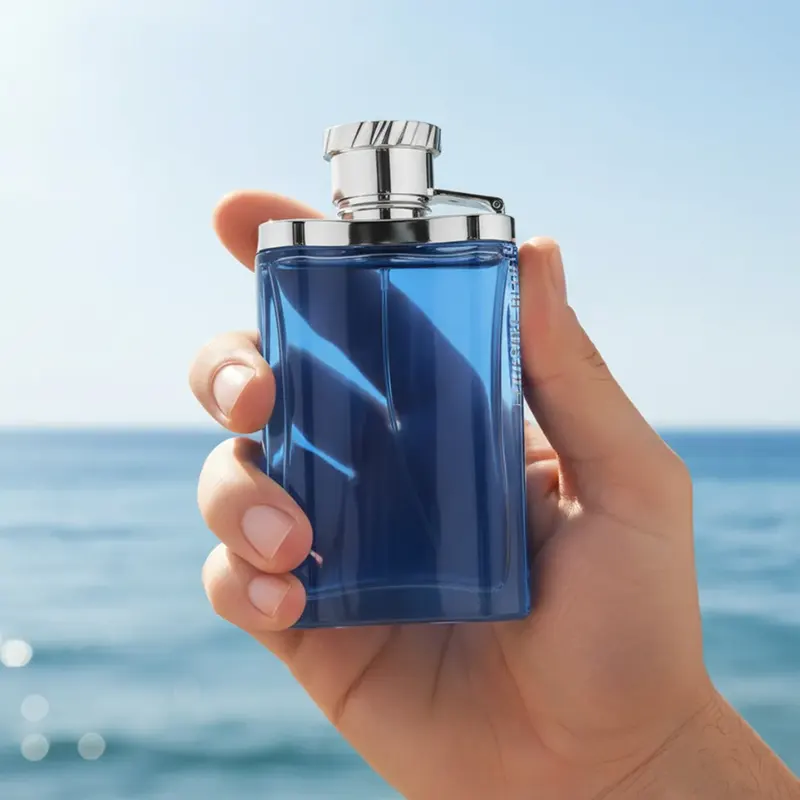 عطر دانهیل دیزایر بلو 2 ادکلن دانهیل دیزایر بلو
