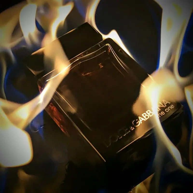 عطر دولچه گابانا د وان مردانه 4 ادکلن دولچه گابانا د وان مردانه اصل