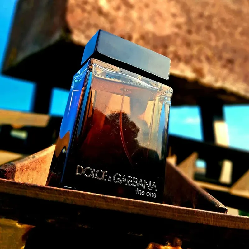 عطر دولچه گابانا د وان مردانه 2 ادکلن دولچه گابانا د وان مردانه اورجینال