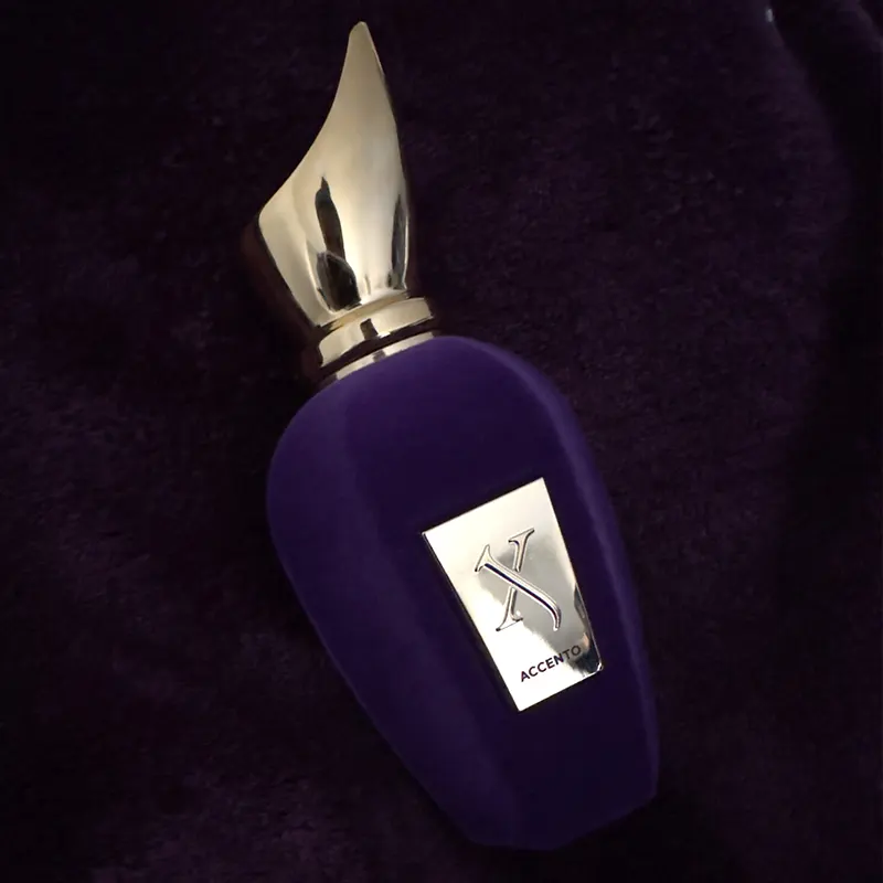 عطر زرجوف اکسنتو 2 ادکلن زرجوف اکسنتو
