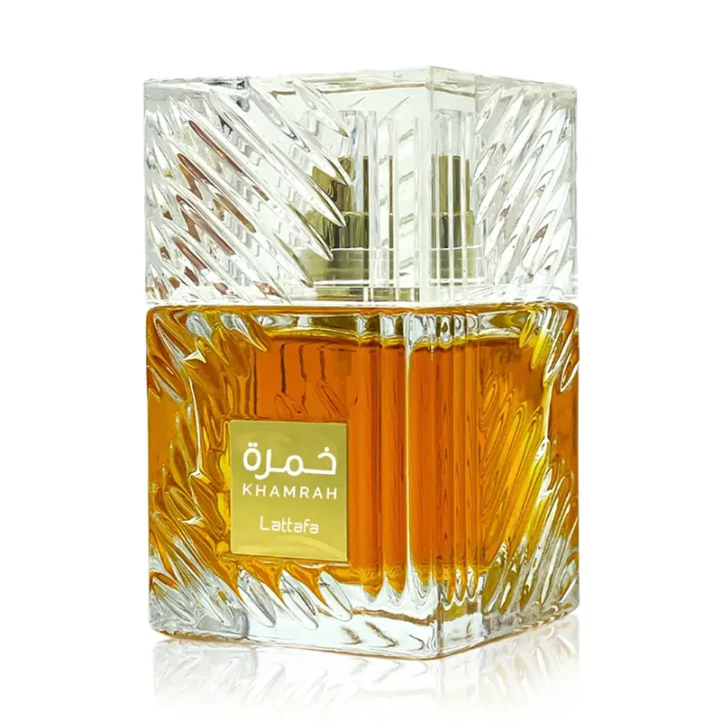 عطر لطافه خمره 2 ادکلن لطافه خمره اصل