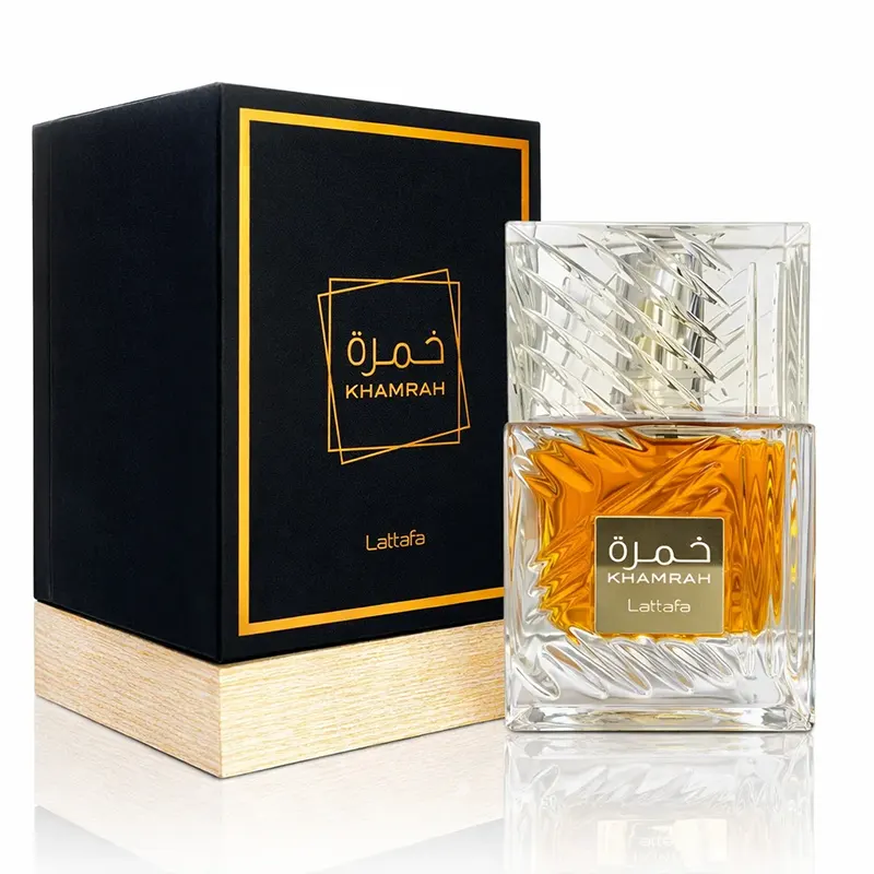 عطر لطافه خمره 3 ادکلن لطافه خمره