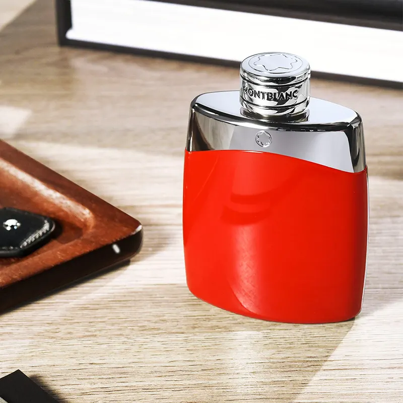 عطر مون بلان لجند رد