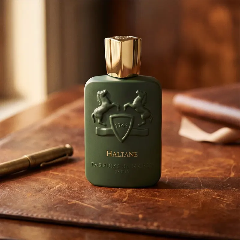 عطر پارفومز د مارلی هالتانه 3 ادکلن پارفومز د مارلی هالتانه اورجینال