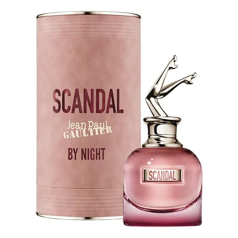عطر ژان پل گوتیه اسکندال بای نایت 2 ادکلن ژان پل گوتیه اسکندال بای نایت اصل