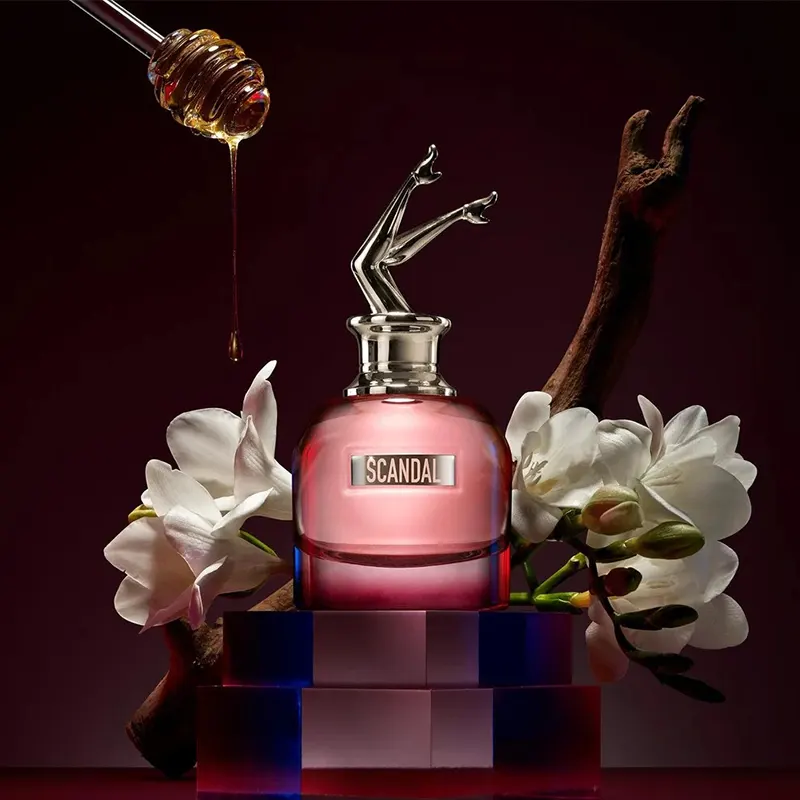 عطر ژان پل گوتیه اسکندال بای نایت 4 ادکلن ژان پل گوتیه اسکندال بای نایت اورجینال