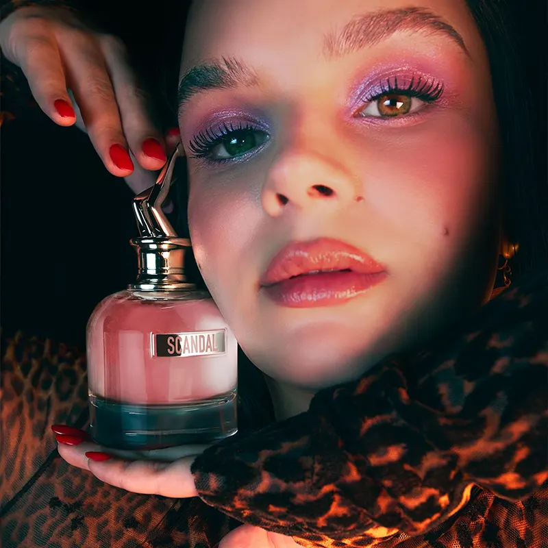 عطر ژان پل گوتیه اسکندال زنانه 2 ادکلن ژان پل گوتیه اسکندال زنانه