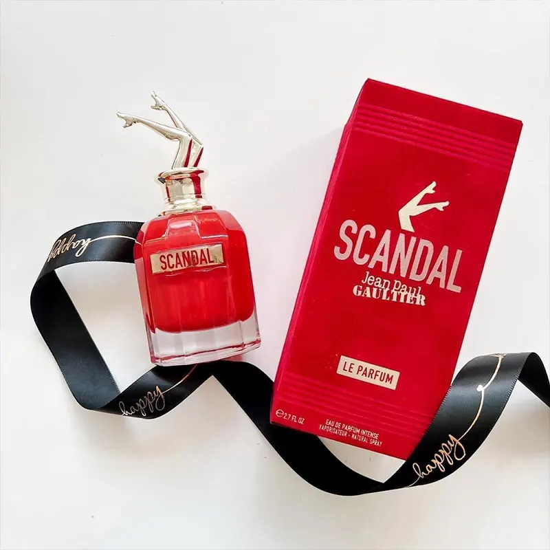 عطر ژان پل گوتیه اسکندال له پارفوم اصل
