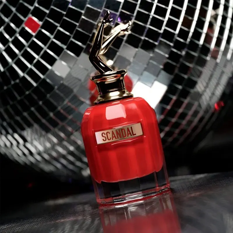 عطر ژان پل گوتیه اسکندال له پارفوم 2 عطر ژان پل گوتیه اسکندال له پارفوم