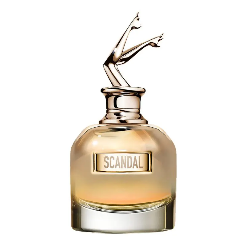 عطر ژان پل گوتیه اسکندال گلد 3 ادکلن ژان پل گوتیه اسکندال گلد اورجینال