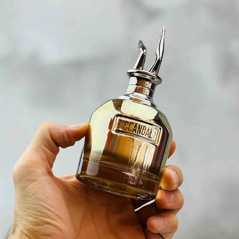 عطر ژان پل گوتیه اسکندال گلد 2 ادکلن ژان پل گوتیه اسکندال گلد