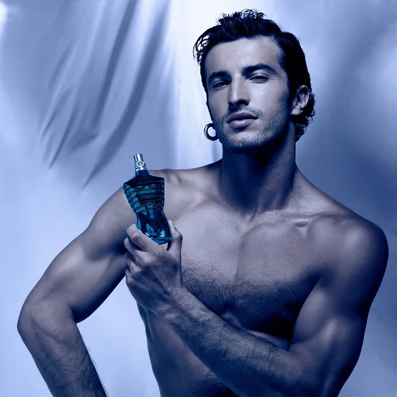 عطر ژان پل گوتیه اولترا میل 3 ادکلن ژان پل گوتیه اولترا میل اورجینال