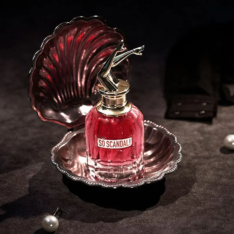 عطر ژان پل گوتیه سو اسکندال 4 ادکلن ژان پل گوتیه سو اسکندال اصل