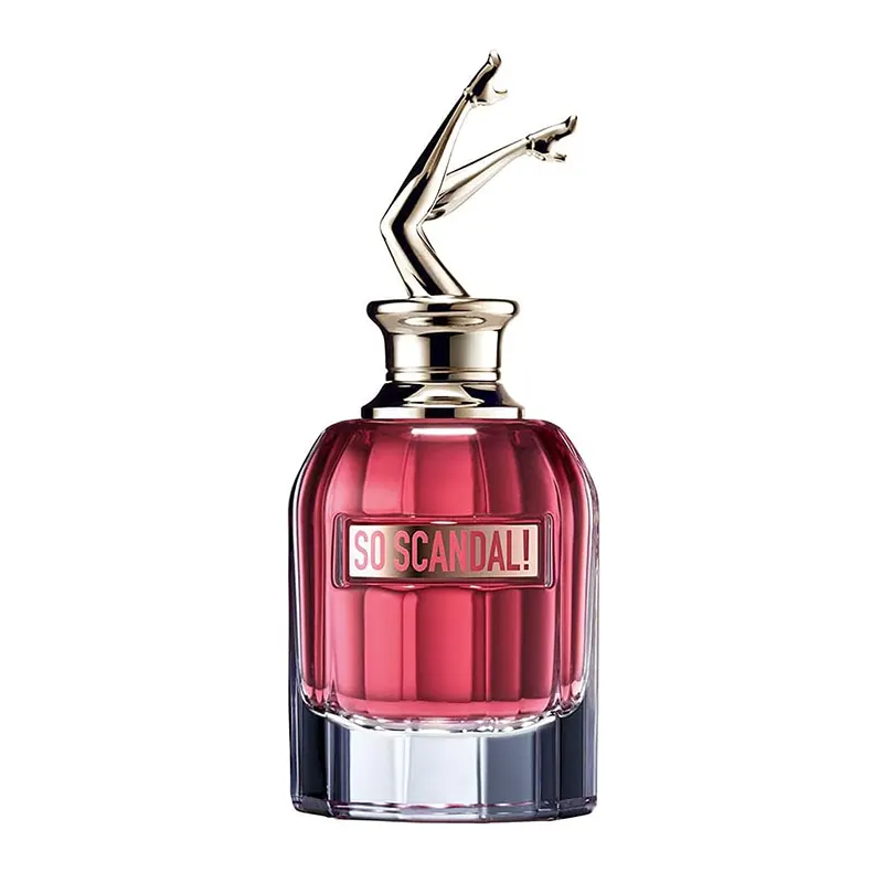 عطر ژان پل گوتیه سو اسکندال 3 ادکلن ژان پل گوتیه سو اسکندال اورجینال