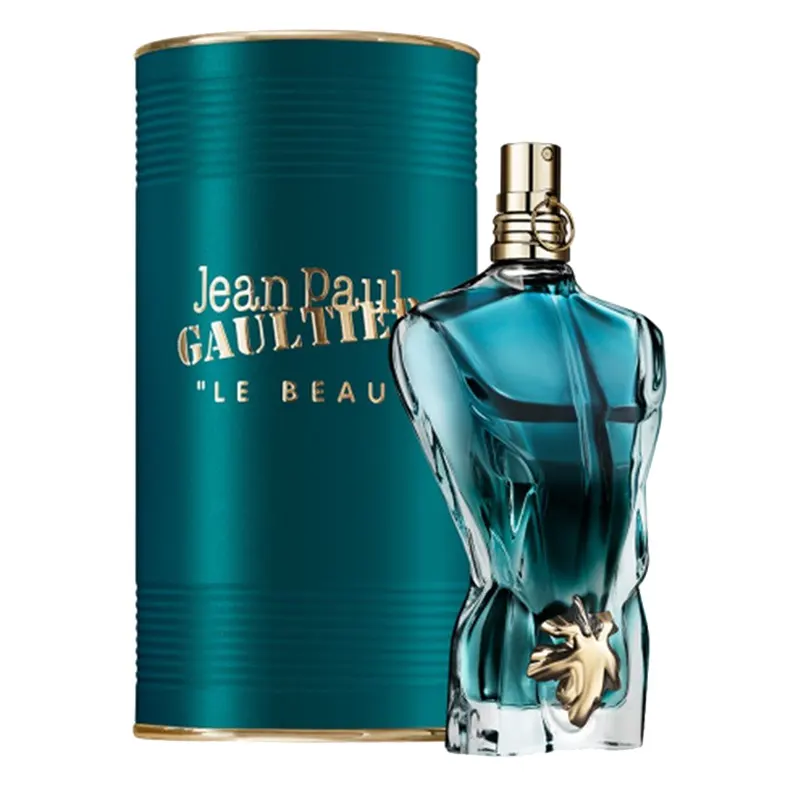 عطر ژان پل گوتیه له بو 2 ادکلن ژان پل گوتیه له بو