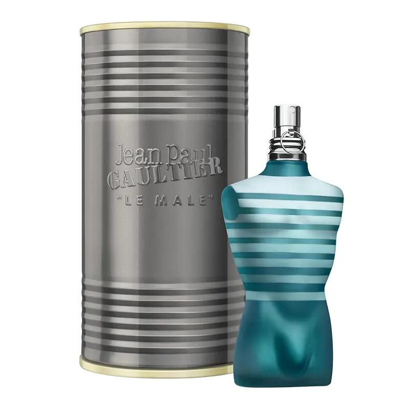 عطر ژان پل گوتیه له میل 3 ادکلن ژان پل گوتیه له میل اصل
