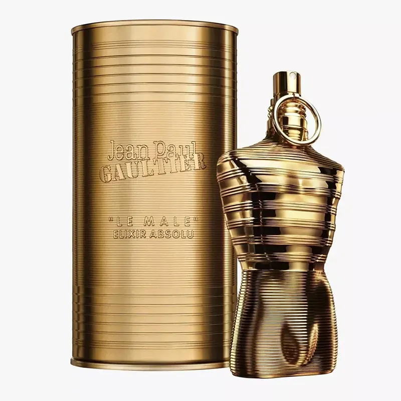 عطر ژان پل گوتیه له میل الکسیر 4 ادکلن ژان پل گوتیه له میل الکسیر اصل